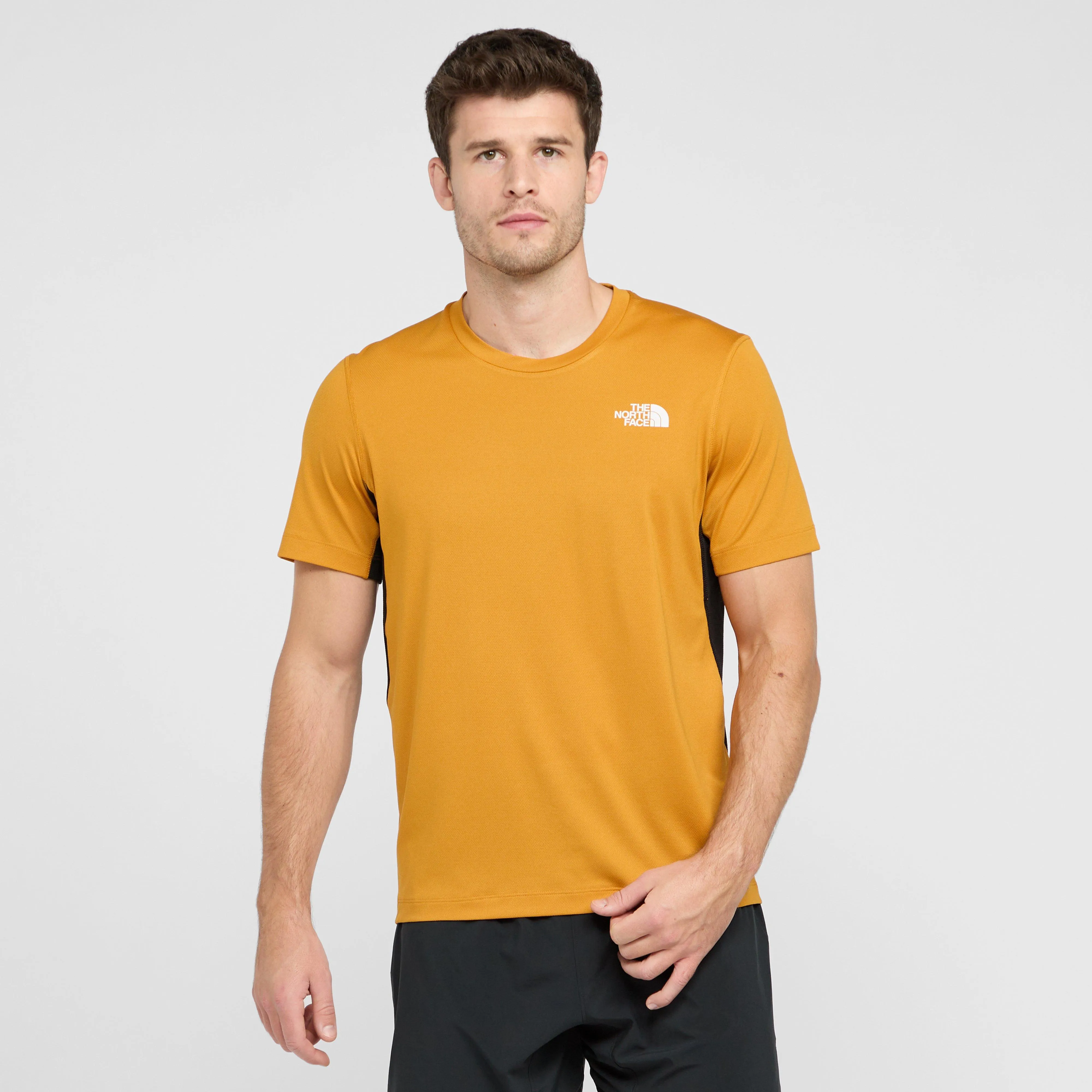 The North Face Men's Lightbright T-Shirt | Ultimate Outdoors