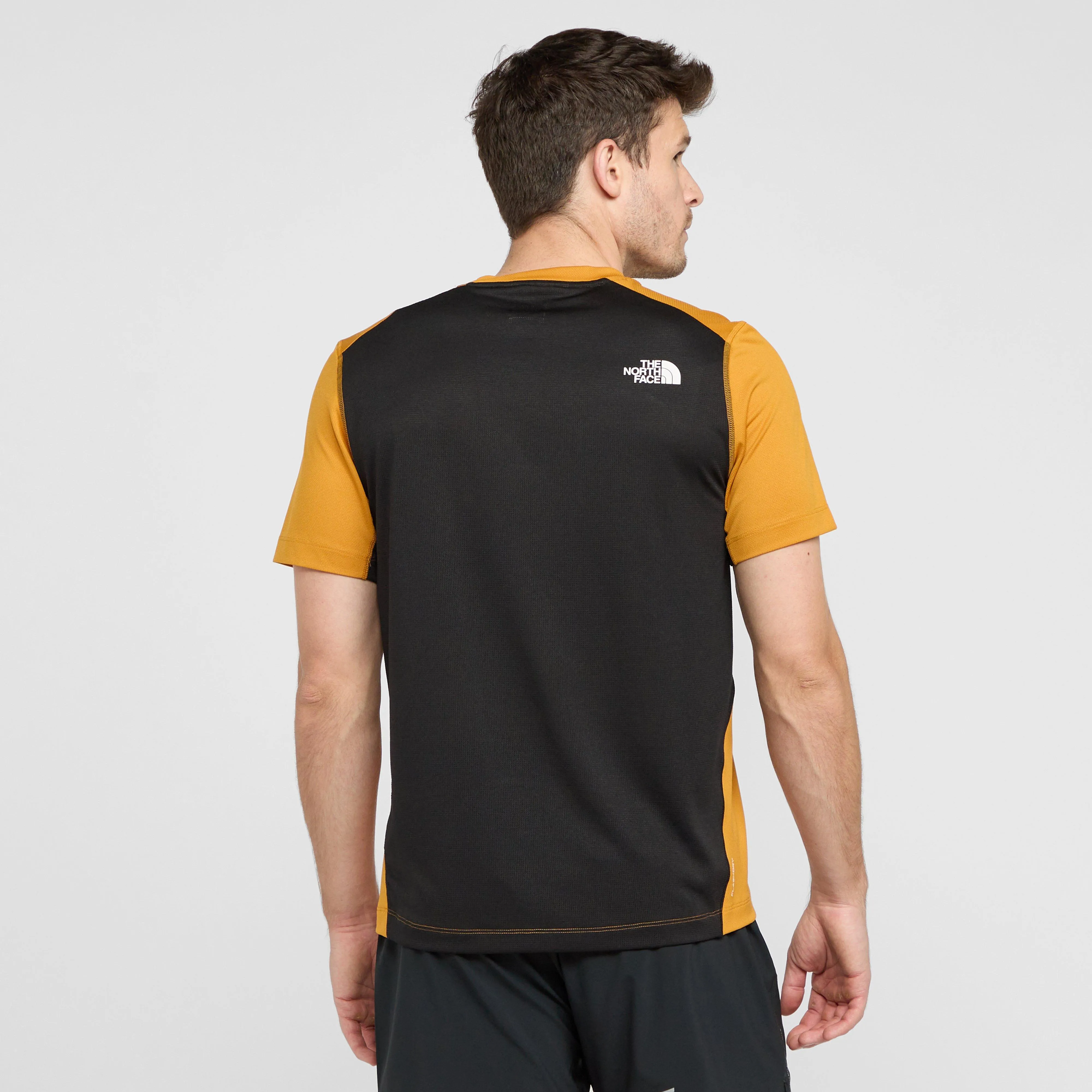 The North Face Men's Lightbright T-Shirt | Ultimate Outdoors