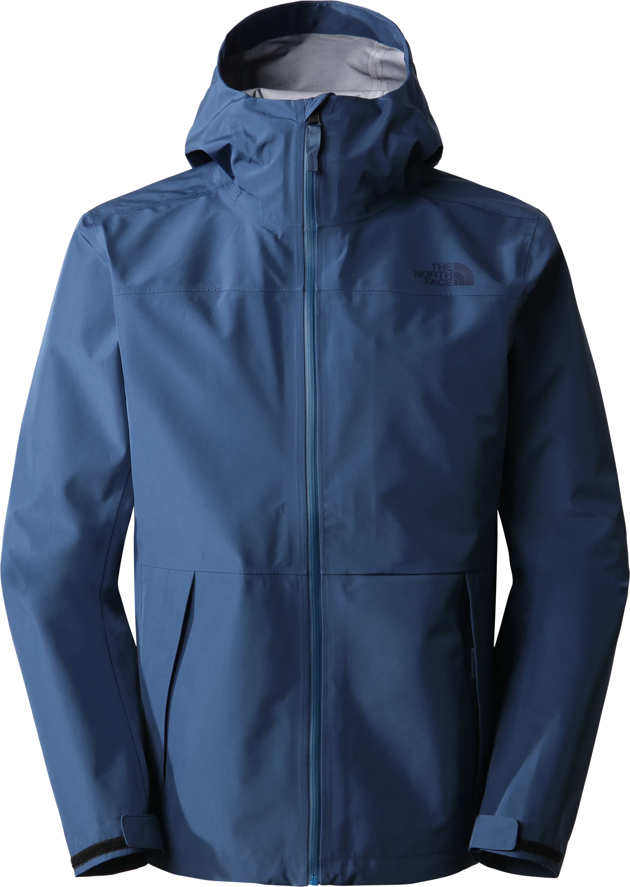 The North Face Men's Dryzzle FutureLight Jacket Shady Blue | Buy The North Face Men's Dryzzle FutureLight Jacket Shady