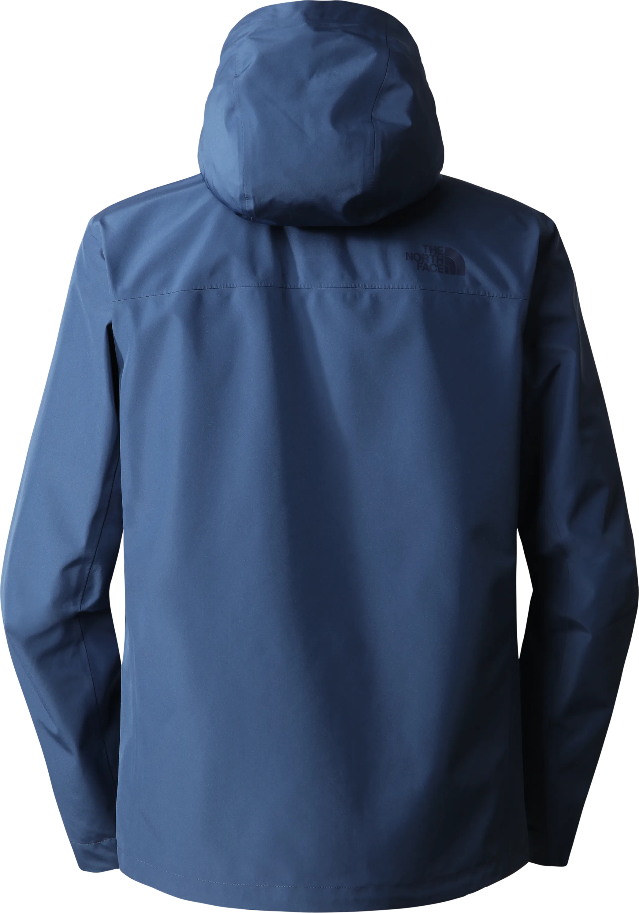 The North Face Men's Dryzzle FutureLight Jacket Shady Blue | Buy The North Face Men's Dryzzle FutureLight Jacket Shady