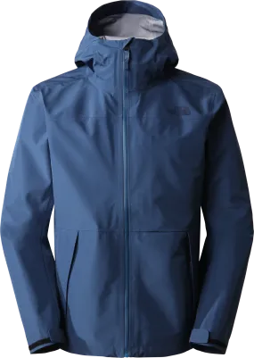 The North Face Men's Dryzzle FutureLight Jacket Shady Blue | Buy The North Face Men's Dryzzle FutureLight Jacket Shady