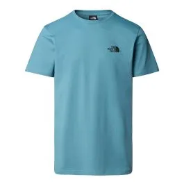 The North Face Men's Simple Dome T-Shirt