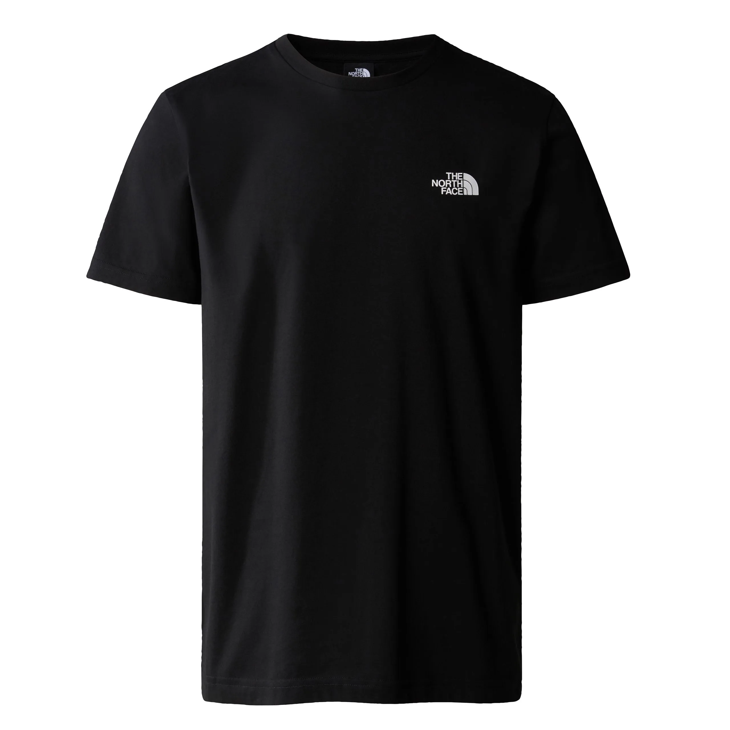 The North Face Men's Simple Dome T-Shirt