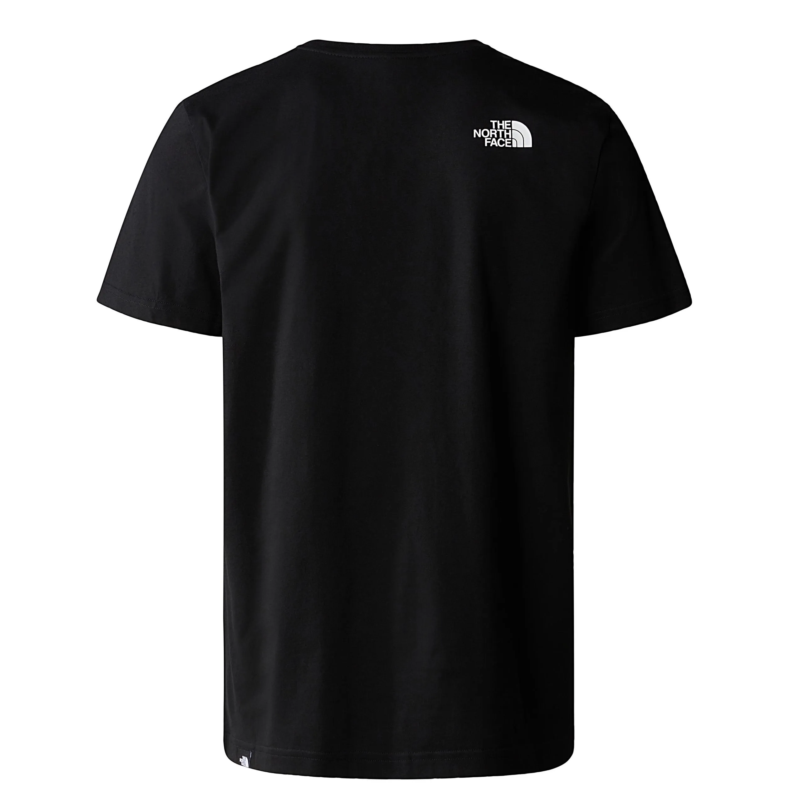 The North Face Men's Simple Dome T-Shirt