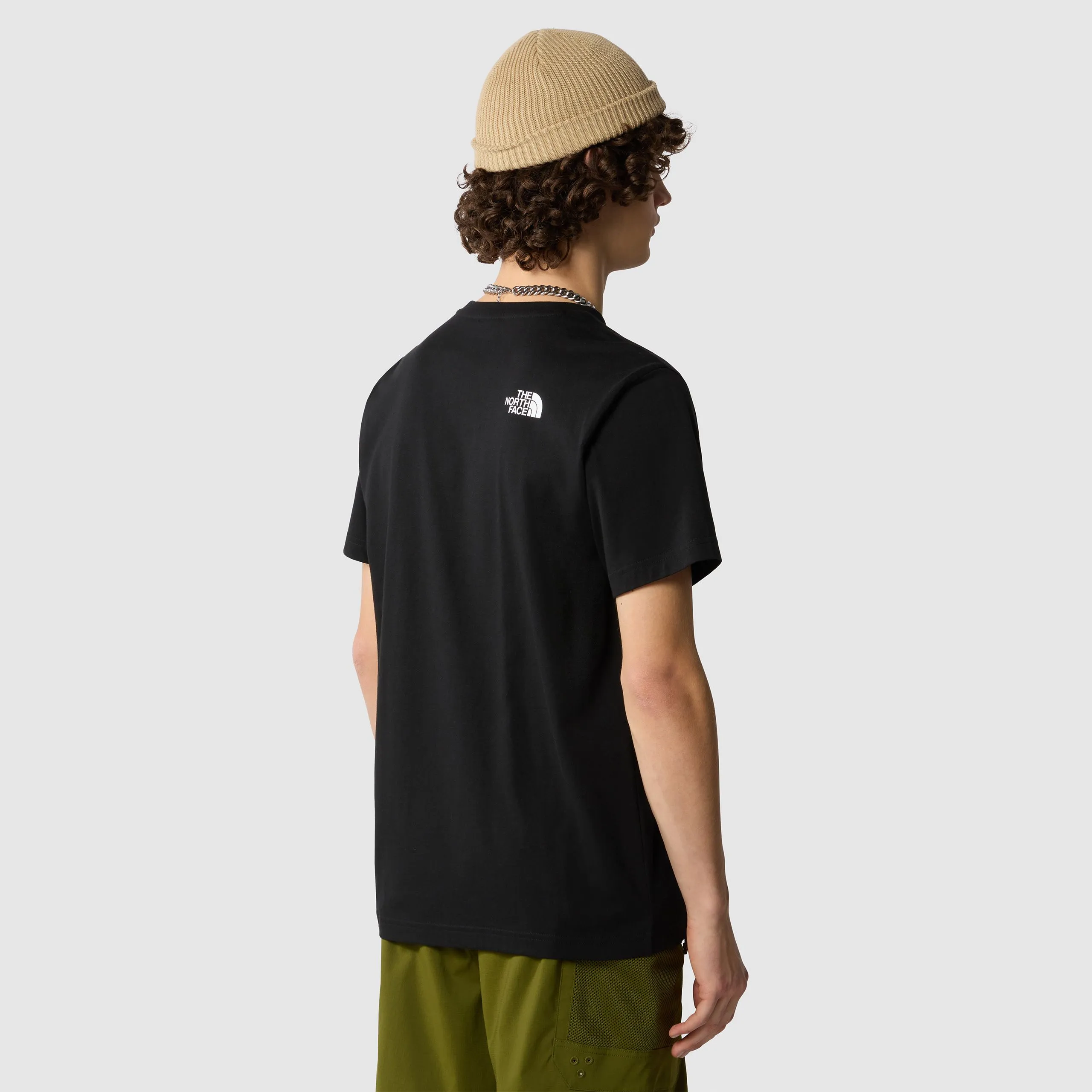 The North Face Men's Simple Dome T-Shirt