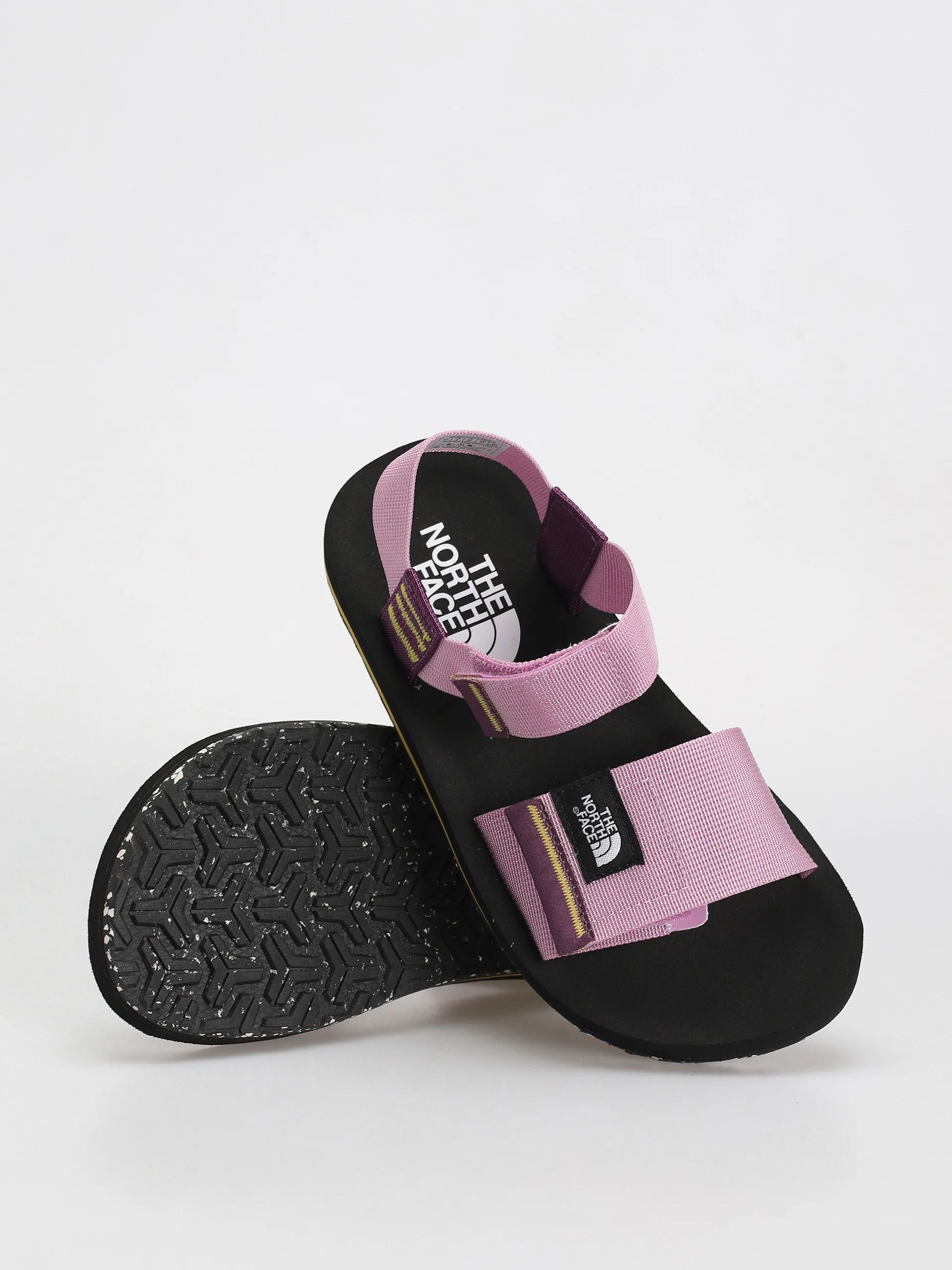 The North Face Skeena Wmn Sandals (mineral purple/black cu)