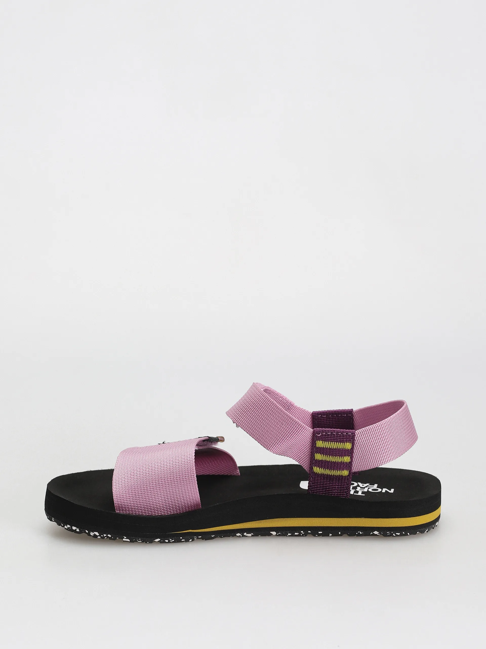 The North Face Skeena Wmn Sandals (mineral purple/black cu)