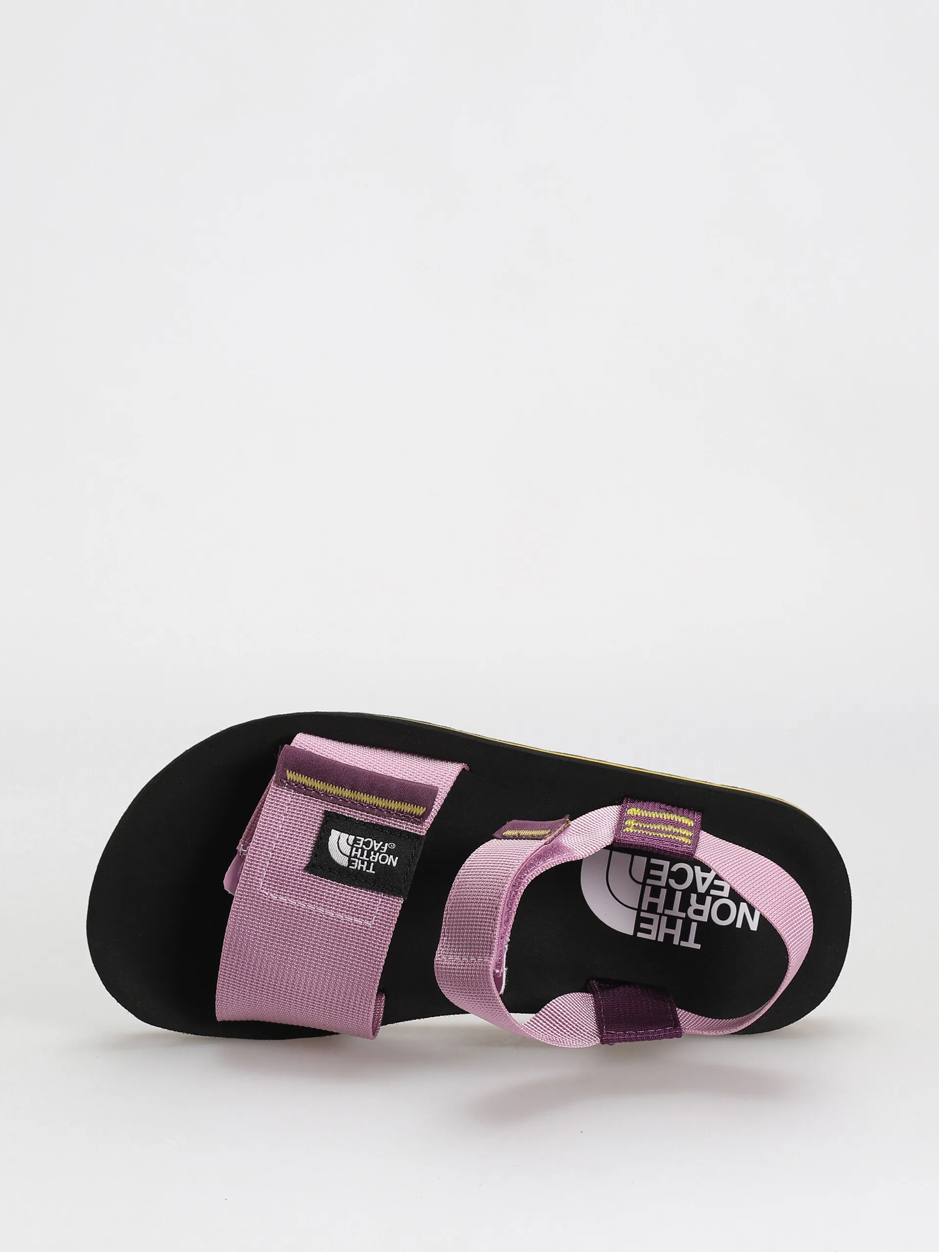 The North Face Skeena Wmn Sandals (mineral purple/black cu)