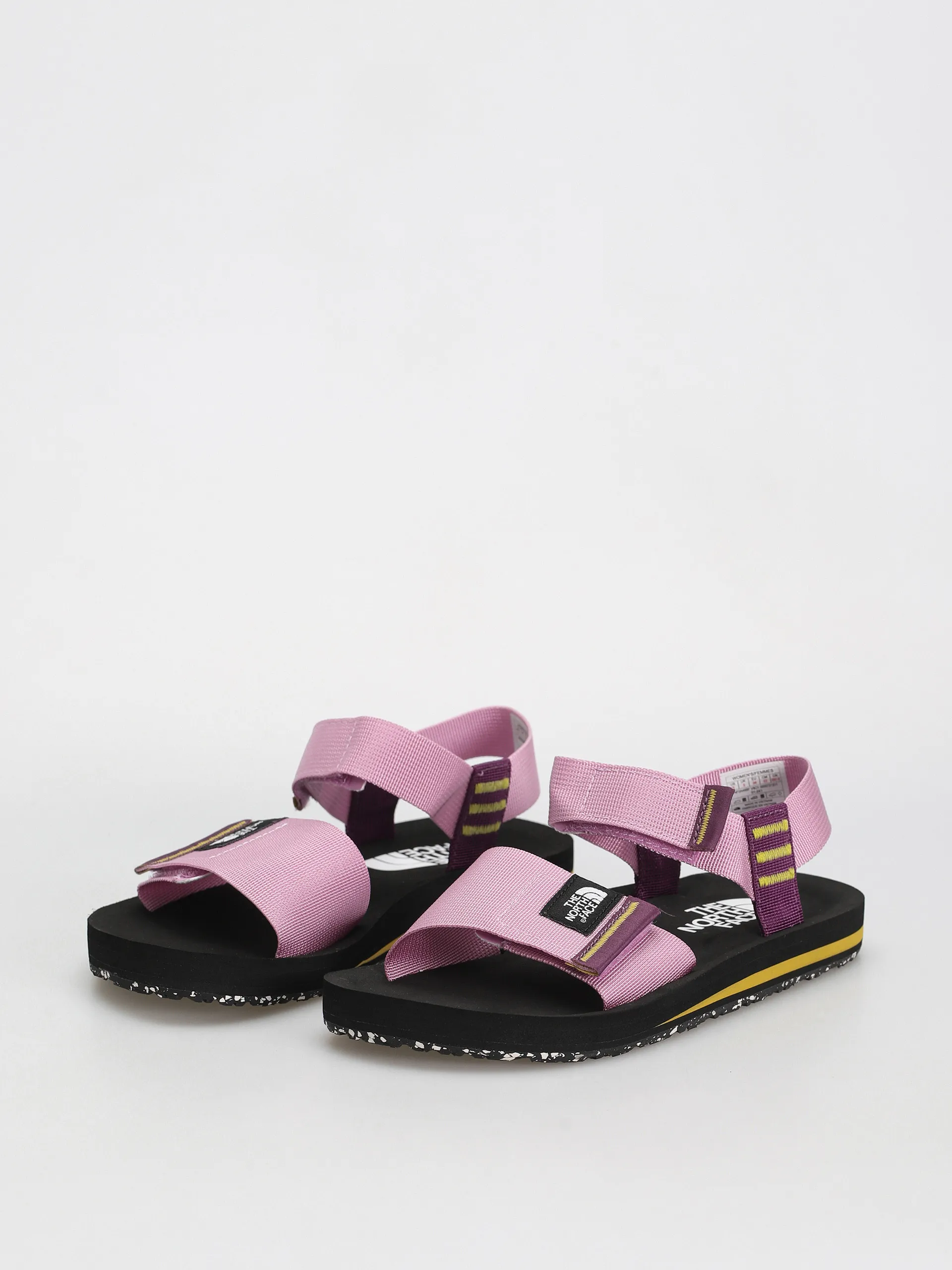 The North Face Skeena Wmn Sandals (mineral purple/black cu)