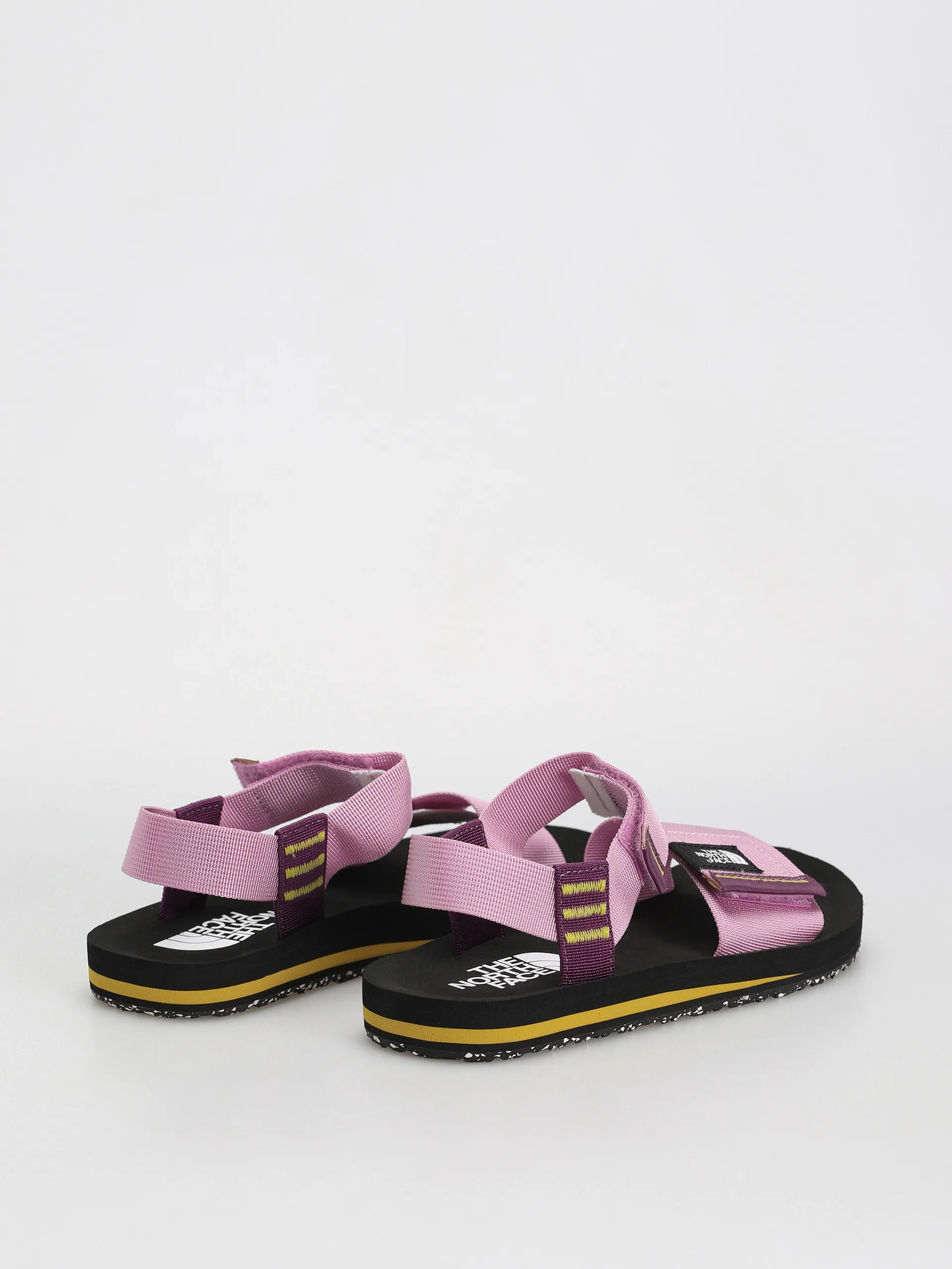 The North Face Skeena Wmn Sandals (mineral purple/black cu)