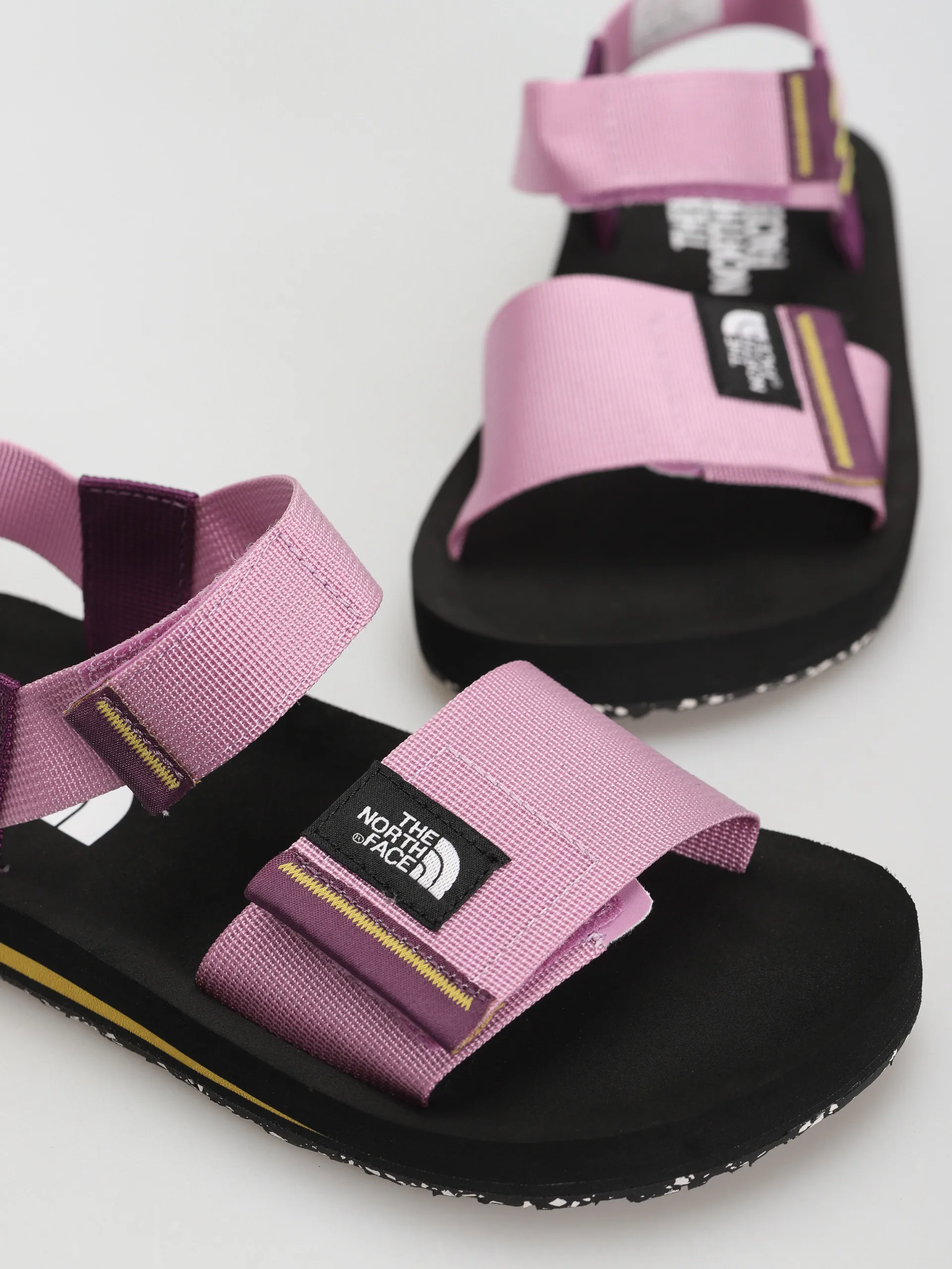 The North Face Skeena Wmn Sandals (mineral purple/black cu)