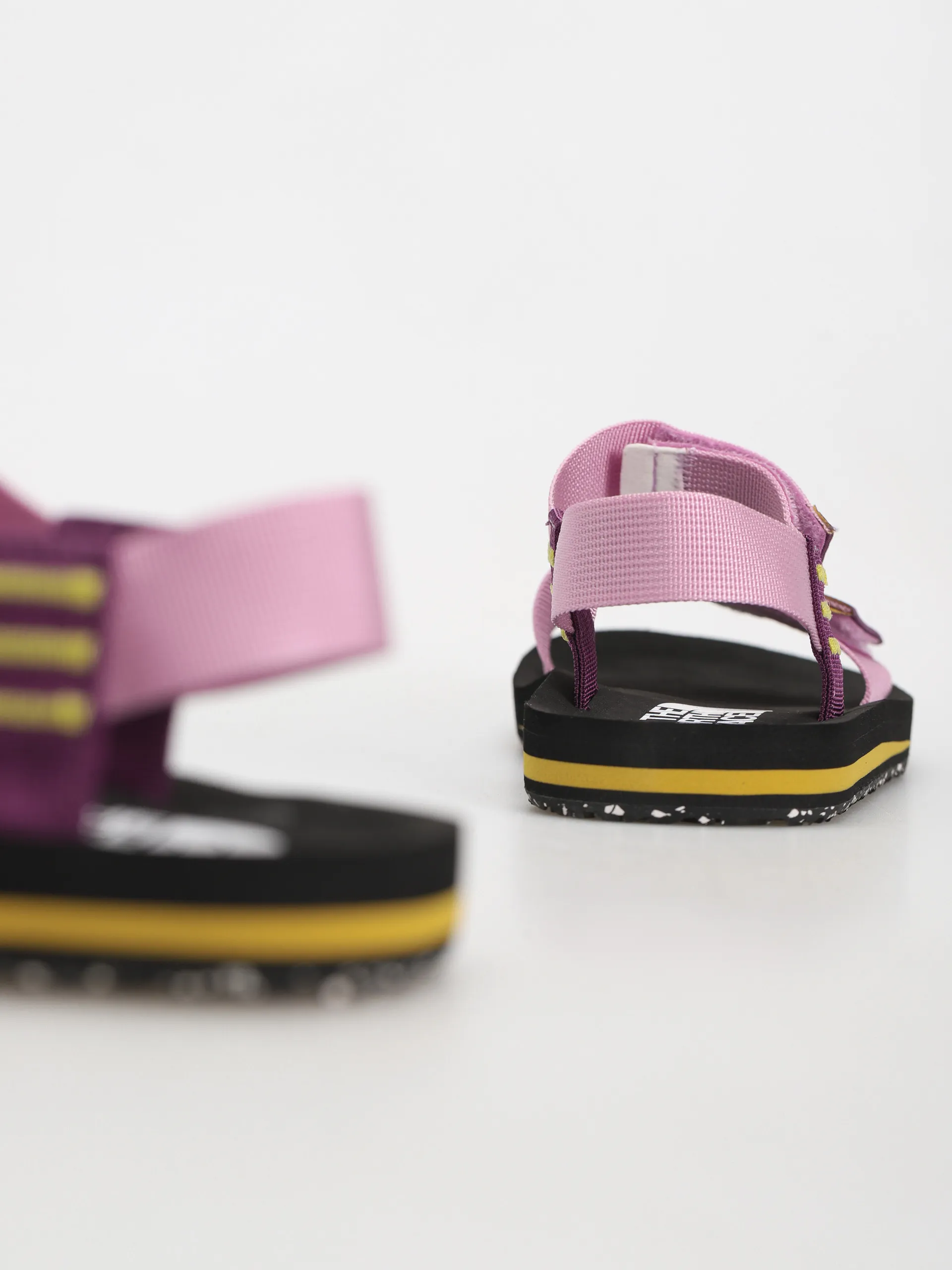 The North Face Skeena Wmn Sandals (mineral purple/black cu)