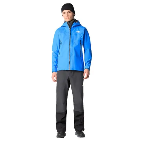 The North Face Stolemberg 3L Men's Dryvent Jacket - Optic Blue