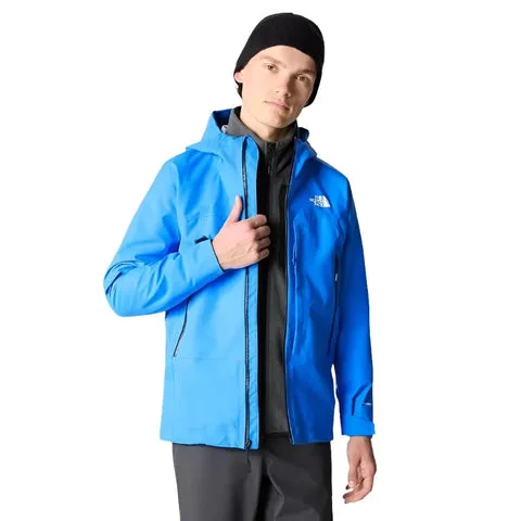 The North Face Stolemberg 3L Men's Dryvent Jacket - Optic Blue