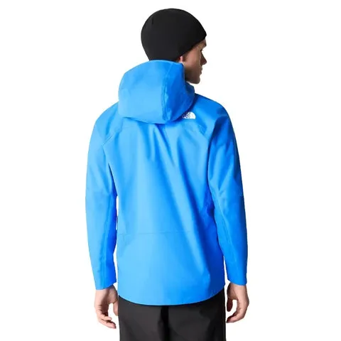 The North Face Stolemberg 3L Men's Dryvent Jacket - Optic Blue