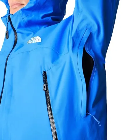 The North Face Stolemberg 3L Men's Dryvent Jacket - Optic Blue