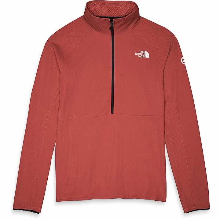 The North Face Summit FUTUREFLEECE LT 1/2 Zip Men's