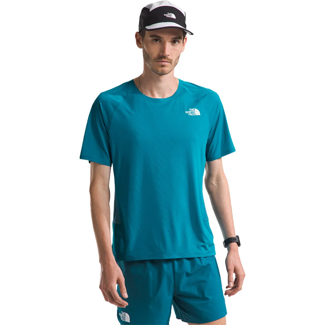 The North Face Summit Series High Trail Run Short Sleeve - Men's