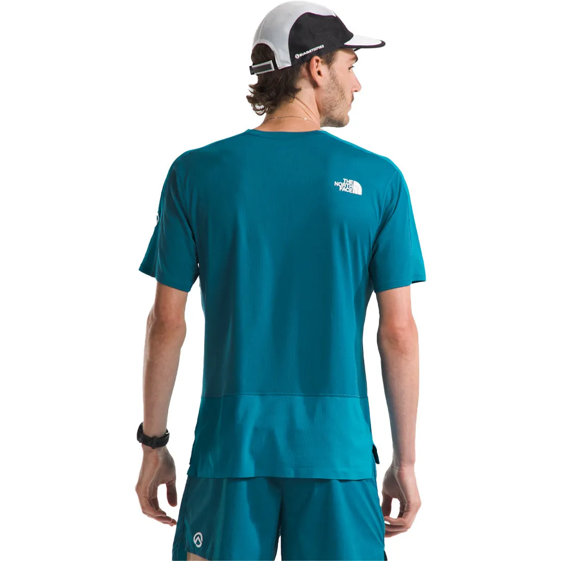 The North Face Summit Series High Trail Run Short Sleeve - Men's