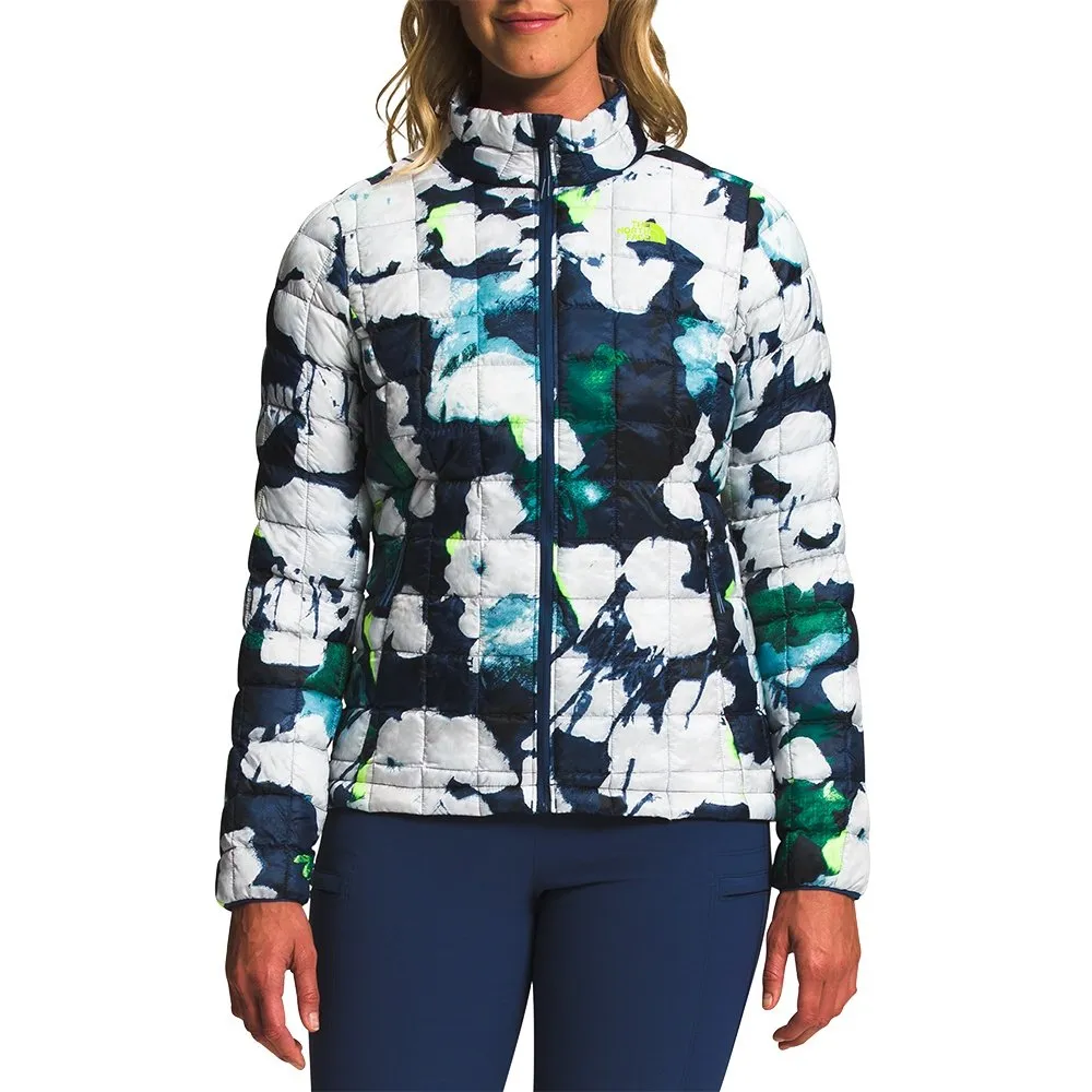 The North Face ThermoBall Eco 2.0 Jacket (Women's)