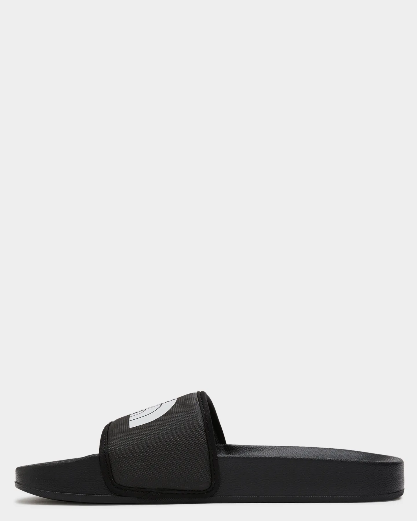 The North Face Womens Base Camp Iii Slide - Tnf Black | SurfStitch