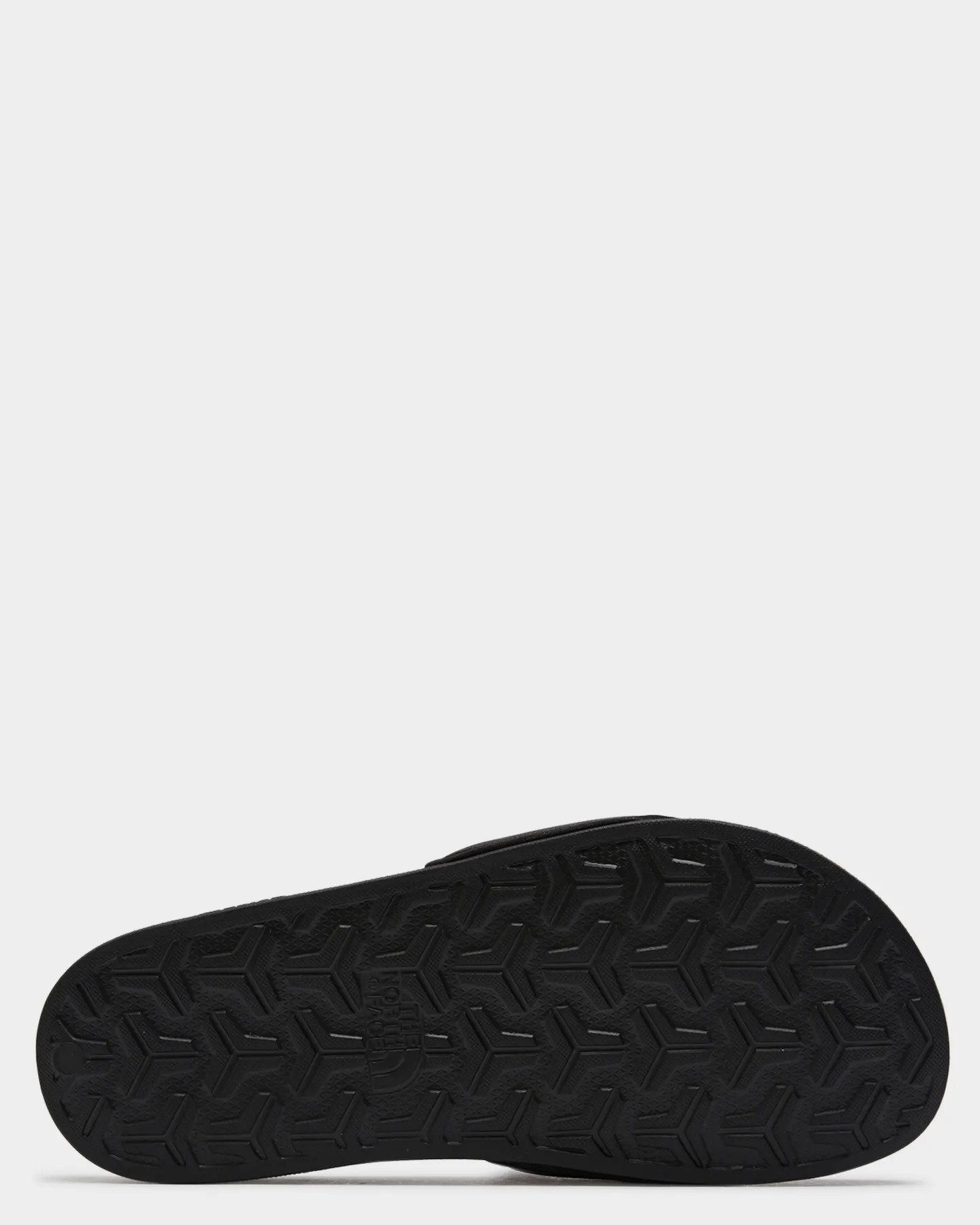 The North Face Womens Base Camp Iii Slide - Tnf Black | SurfStitch