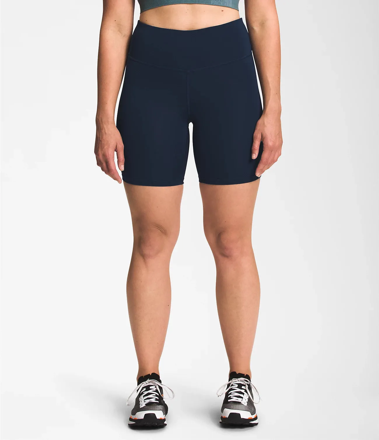 The North Face Women’s Elevation Bike Shorts - Black