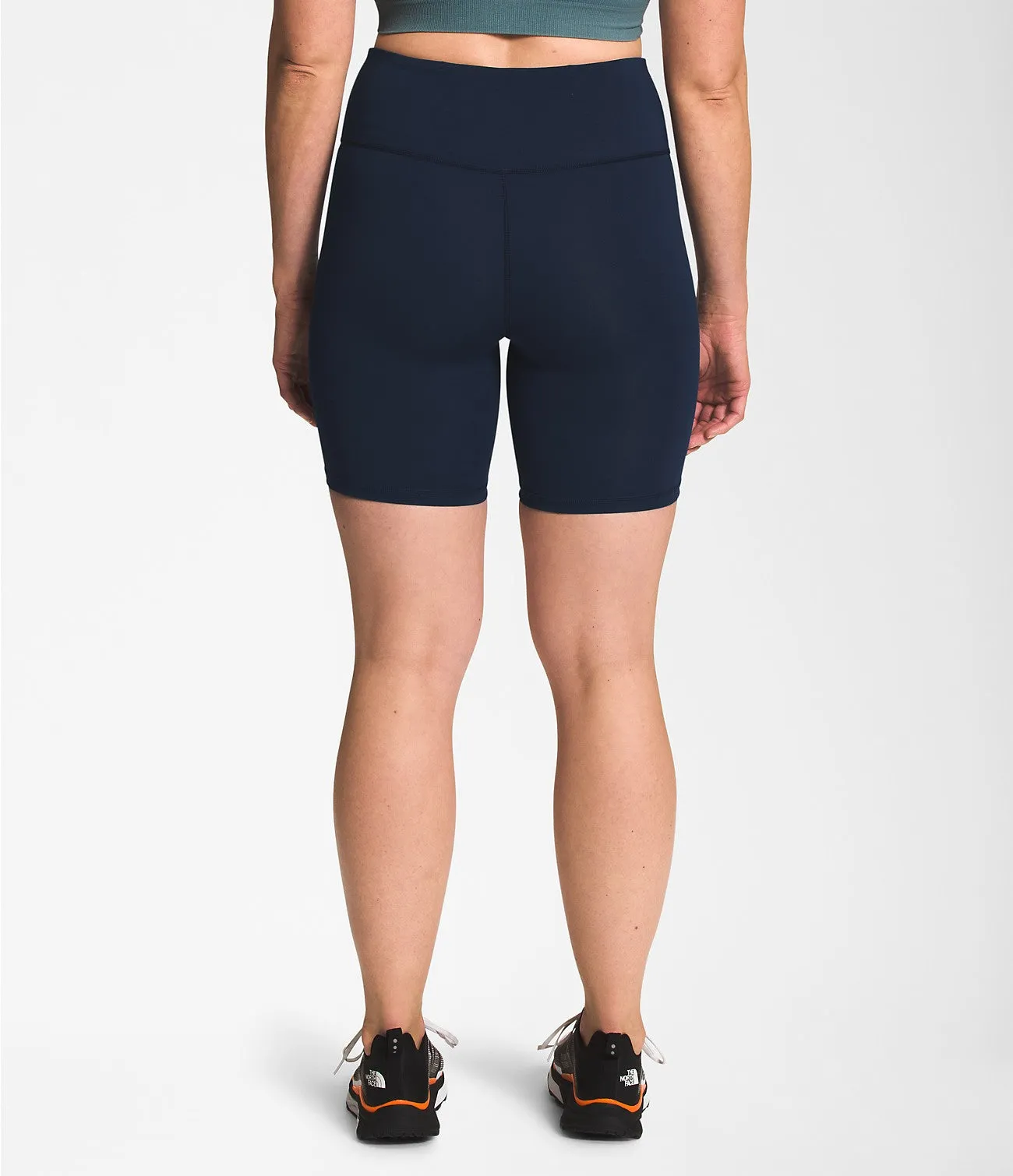 The North Face Women’s Elevation Bike Shorts - Black