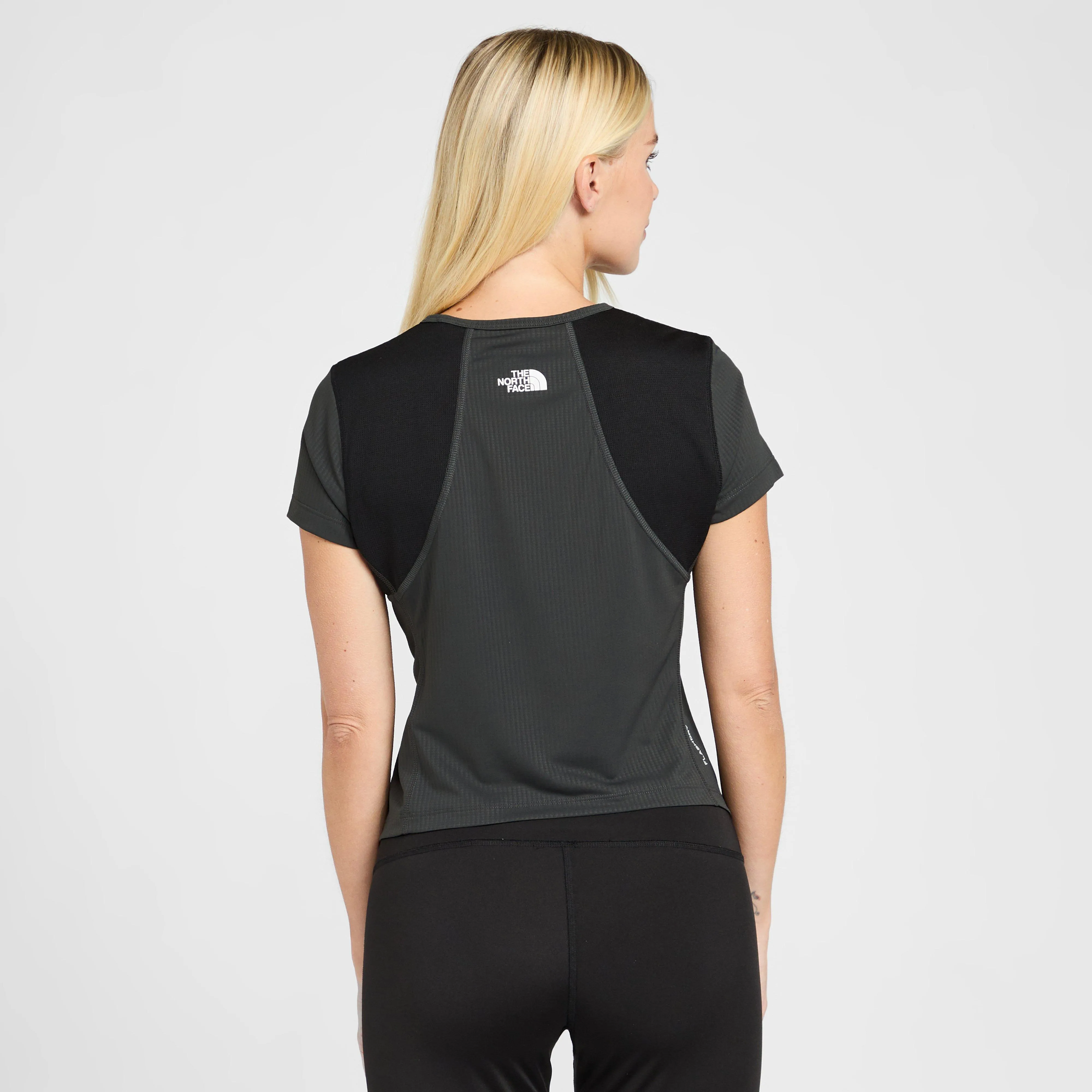 The North Face Women's Lightbring T-Shirt | Ultimate Outdoors