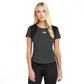 The North Face Women's Lightbring T-Shirt | Ultimate Outdoors