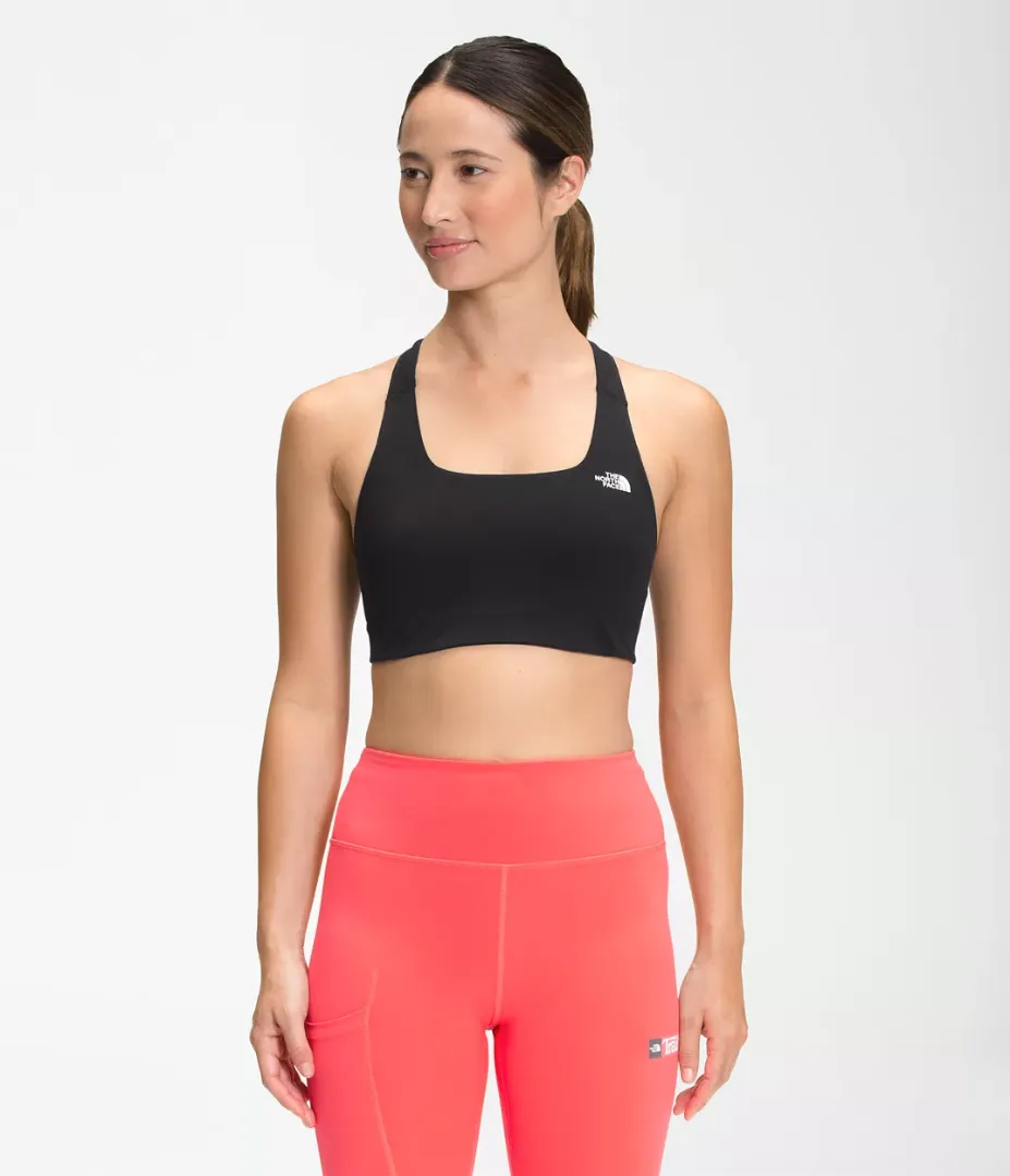 The North Face Women's Movmynt Bra TNF Black | Buy The North Face Women's Movmynt Bra TNF Black here | Outnorth