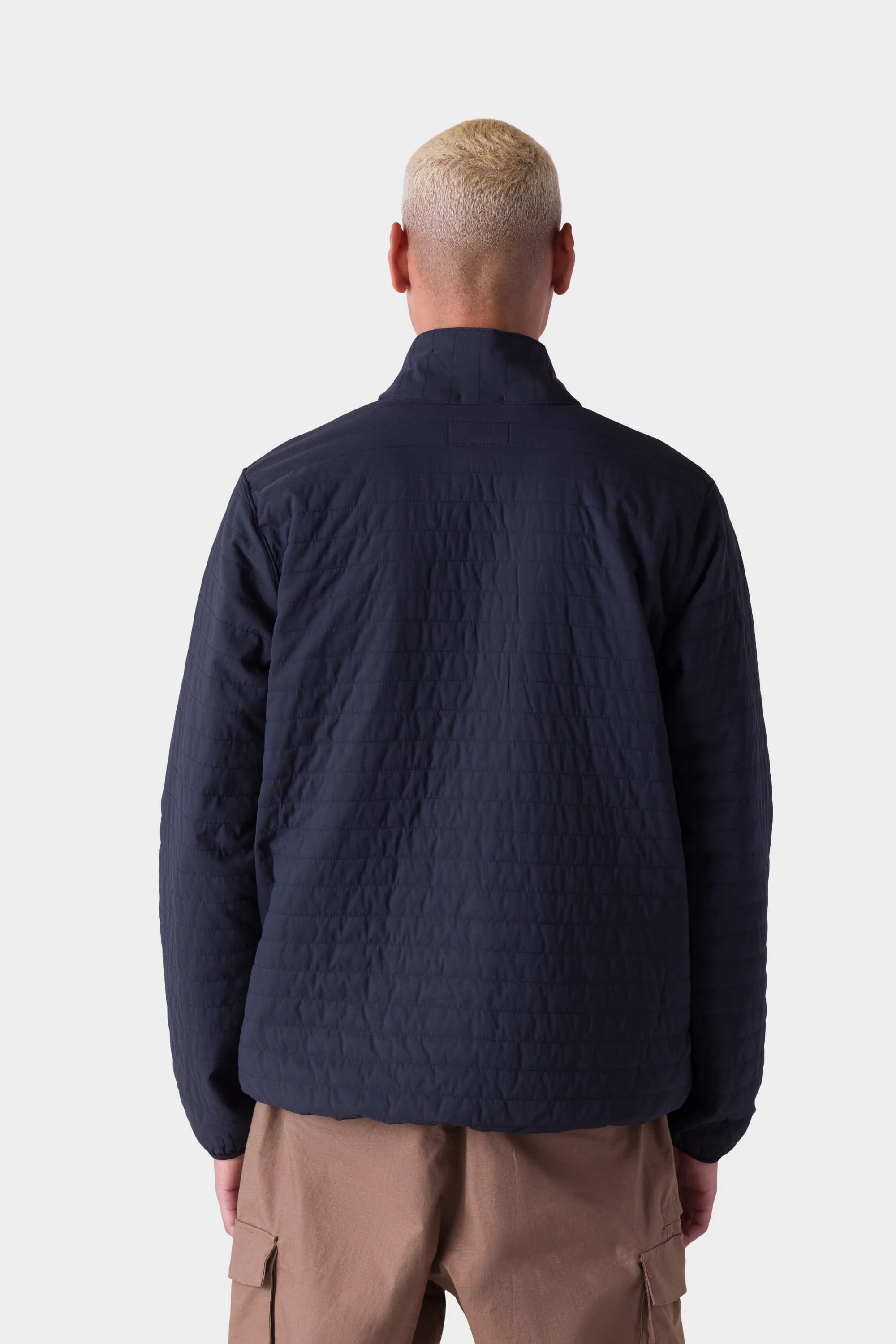   Thermadry Merino-Lined Insulated Pullover