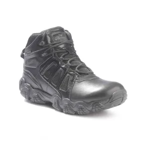 Thorogood 6 Crosstrex Waterproof Safety Boot w/ Polishable Toe