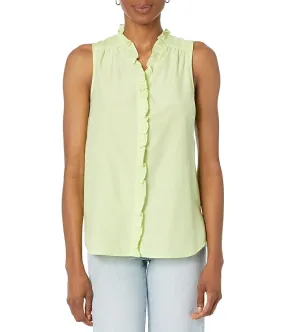 Tommy Bahama Agua Amara Sleeveless Top Women's