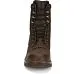 Tony Lama Men's High Plains Round Composite Work Boot