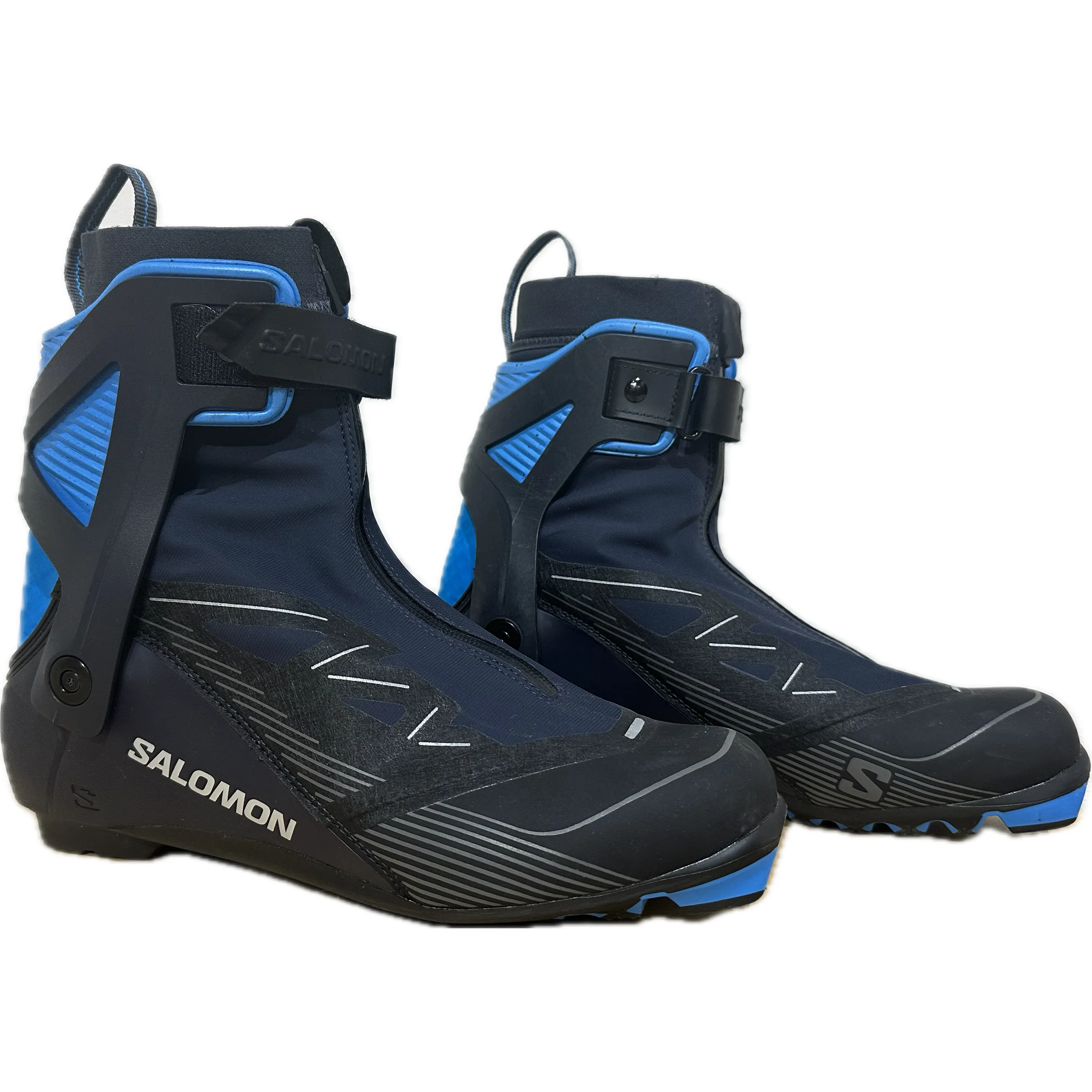 Trade In Salomon Pro Combi SC EU 44