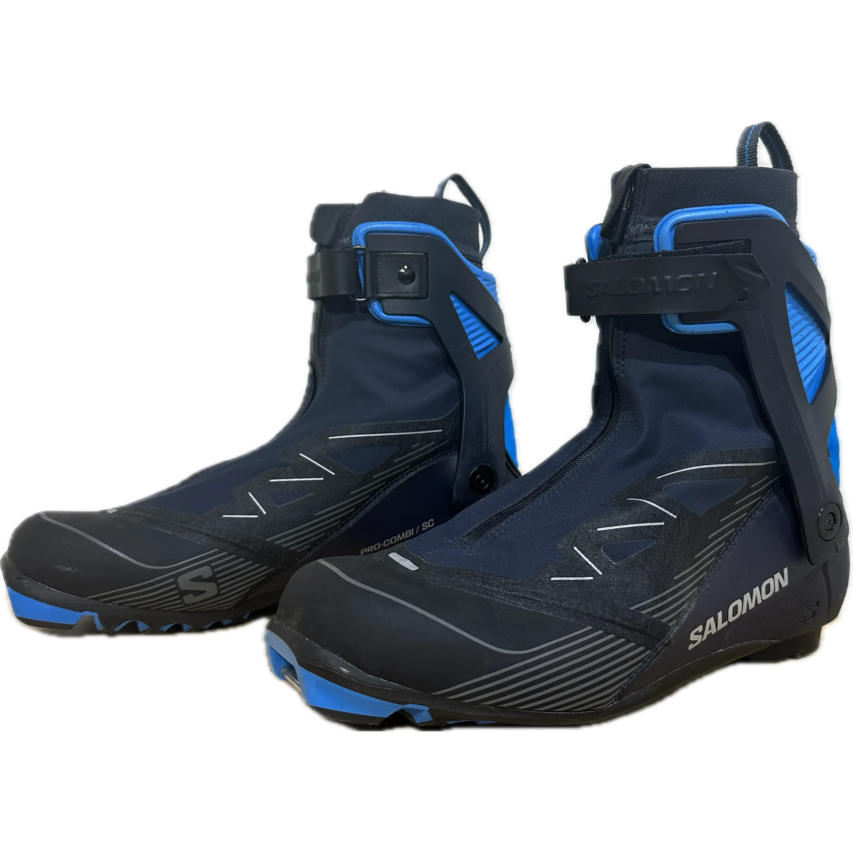 Trade In Salomon Pro Combi SC EU 44