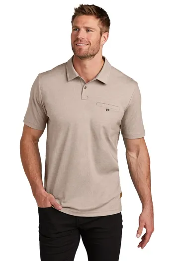 TravisMathew - Sunsetters Pocket Polo. TM1MZ344