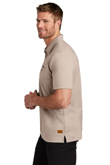 TravisMathew - Sunsetters Pocket Polo. TM1MZ344