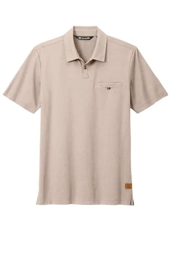 TravisMathew - Sunsetters Pocket Polo. TM1MZ344