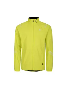 Unisex adult illume pro waterproof jacket neon spring Dare 2B