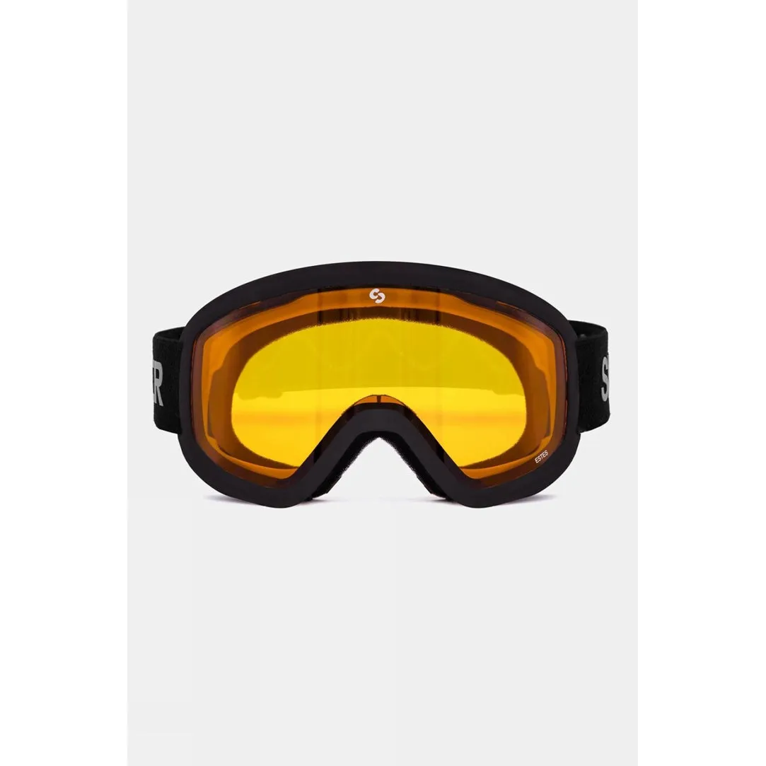 Unisex Estes Snow Goggles