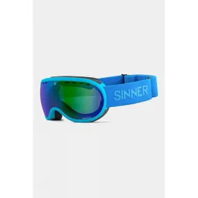 Unisex Vorlage S Snow Goggles