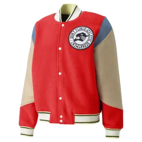 Varsity Jacket