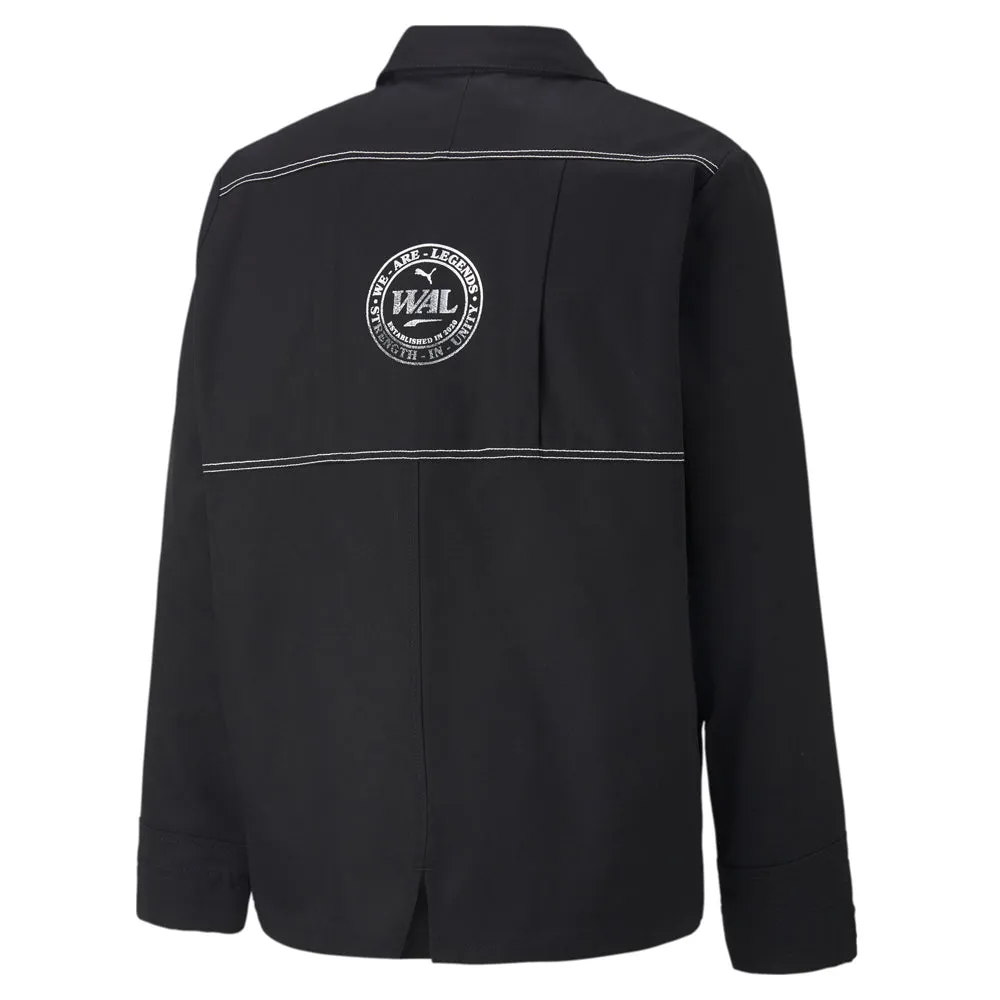 We Are Legends Workwear Jacket