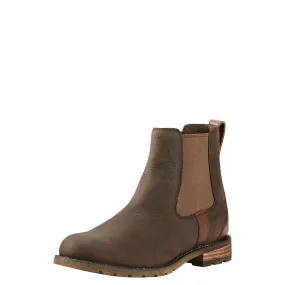 Wexford Waterproof Boot                             Java