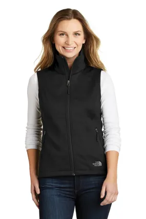 Women's The North Face Ridgeline Soft Shell Vest - NF0A3LH1