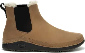 Women's Paonia Chelsea Fluff Boot-