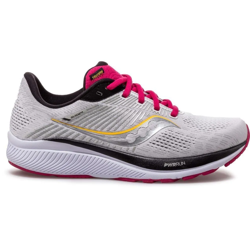 Women's Saucony Guide 14 (Wide)