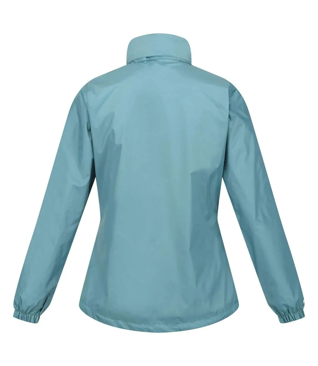 Womens/ladies corinne iv waterproof jacket bristol blue Regatta